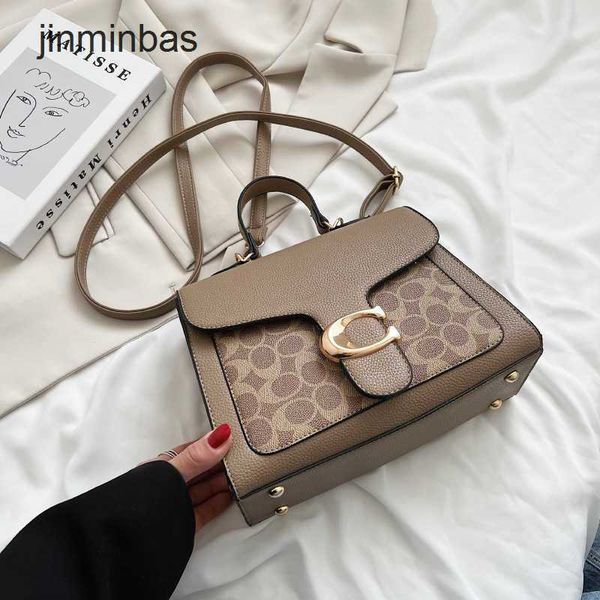 50% discount in stores 2023 fashion bag spring and summer new women's lock simple single shoulder msenger bag korean leisure chsboard l
50% discount in stores 2023 fashion bag spring and summer new women's lock simple single shoulder msenger bag korean leisure chsboard l