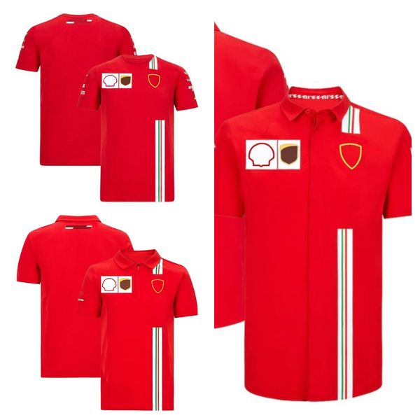 f1 team driver t-shirt new casual quick-drying racing suit custom men's clothing fan shirt
f1 team driver t-shirt new casual quick-drying racing suit custom men's clothing fan shirt