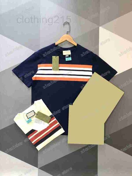 men's t-shirts designer 22ss men women designers tee color stripe print short sleeve man crew neck paris fashion streetwear black apric, White;black
men's t-shirts designer 22ss men women designers tee color stripe print short sleeve man crew neck paris fashion streetwear black apric, White;black