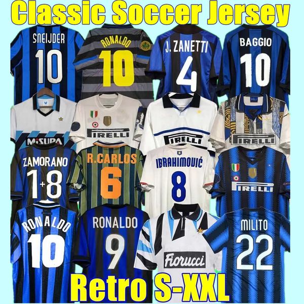 inters retro soccer jerseys 1997 98 99 2000 02 03 04 05 07 08 09 ibrahimovic figo adriano stankovic cambiasso crespo j.zanetti milans vintag, Black;yellow
inters retro soccer jerseys 1997 98 99 2000 02 03 04 05 07 08 09 ibrahimovic figo adriano stankovic cambiasso crespo j.zanetti milans vintag, Black;yellow