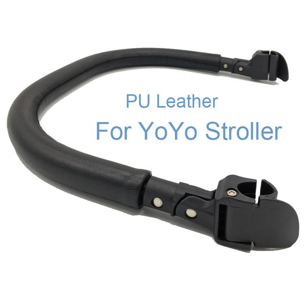 stroller parts accessories baby high class leather armrest for babyzen yoyo 2 yoya babytime vovo pram pu bumper bar handrail 230202
stroller parts accessories baby high class leather armrest for babyzen yoyo 2 yoya babytime vovo pram pu bumper bar handrail 230202