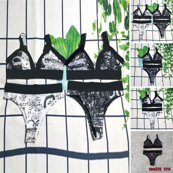 21ss italian intimates bikini spring summer new high fashion lace letters womens swimwear 010, White
21ss italian intimates bikini spring summer new high fashion lace letters womens swimwear 010, White