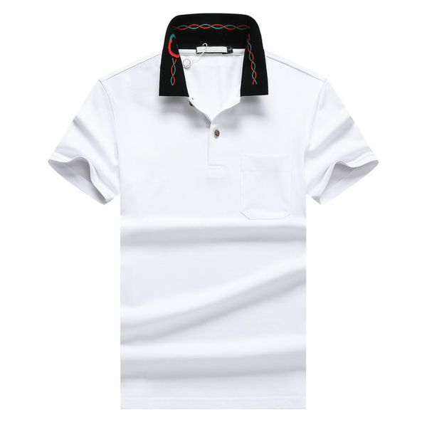 luxury superior quality mens stylist ccccc polo shirts italy men tees clothes short sleeve fashion casual men s summer t shirt many colors, White;black
luxury superior quality mens stylist ccccc polo shirts italy men tees clothes short sleeve fashion casual men s summer t shirt many colors, White;black