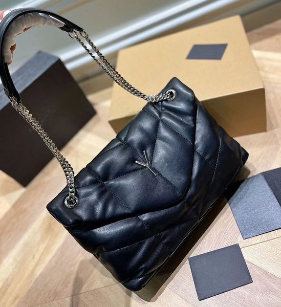 designer handbag women evening bags square loulou chain bag real leather large capacity shoulder bags quilted messenger pack
designer handbag women evening bags square loulou chain bag real leather large capacity shoulder bags quilted messenger pack