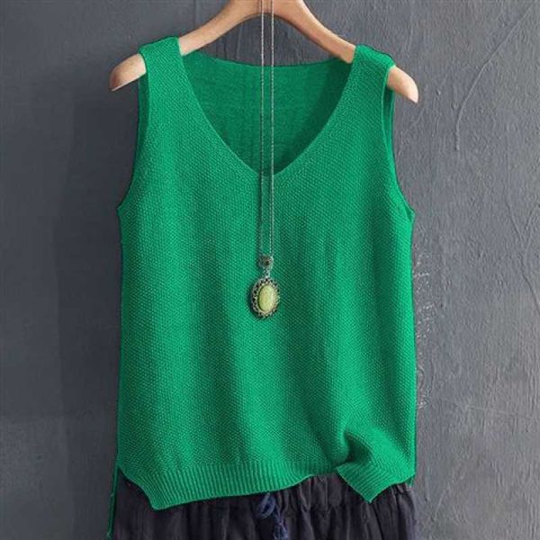 women's tanks camis new arrival women fashion summer casual solid cotton sleeveless vest tank t shirt candy color basic crop bustier w, White
women's tanks camis new arrival women fashion summer casual solid cotton sleeveless vest tank t shirt candy color basic crop bustier w, White