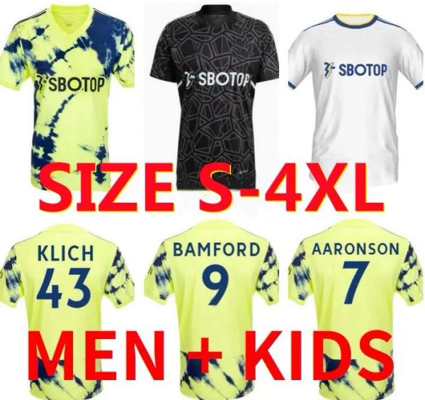 men kids 22 23 bamford raphinha soccer jerseys leeds uniteds 2022 2023 phillips british legion poppy patch costa alioski rodrigo m harrison, Black;yellow
men kids 22 23 bamford raphinha soccer jerseys leeds uniteds 2022 2023 phillips british legion poppy patch costa alioski rodrigo m harrison, Black;yellow