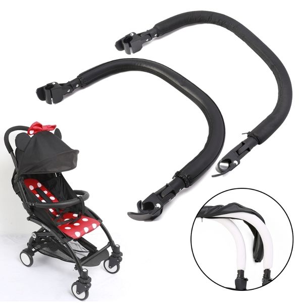 stroller parts accessories universal baby handlebars armrest bumper bar pushchair 230202
stroller parts accessories universal baby handlebars armrest bumper bar pushchair 230202