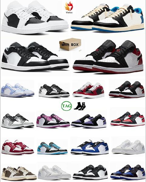 couple 1s lows sneakers shoes reverse mocha sail black phantom fragment trainers starfish denim bred panda unc usa all star men runner sport
couple 1s lows sneakers shoes reverse mocha sail black phantom fragment trainers starfish denim bred panda unc usa all star men runner sport