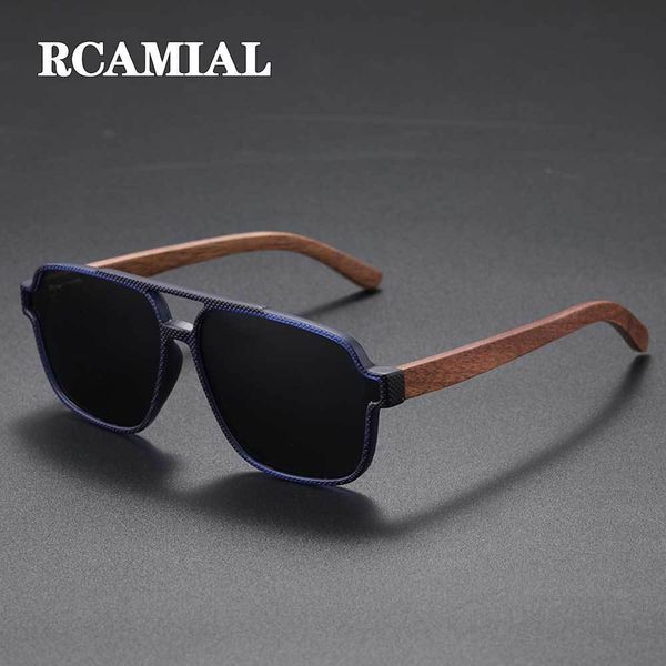 sunglasses rcamial polarized lens uv400 handmade natural bamboo wooden frame vintage sun glasses for men women 61624 230202, White;black
sunglasses rcamial polarized lens uv400 handmade natural bamboo wooden frame vintage sun glasses for men women 61624 230202, White;black