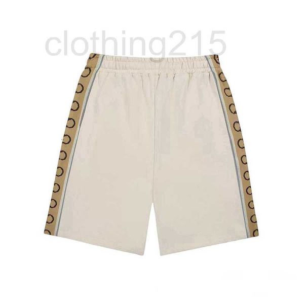 men's shorts designer men short gread mens 100% 500g pure cotton eu version of loose string bid penta pants and women's same parag, White;black
men's shorts designer men short gread mens 100% 500g pure cotton eu version of loose string bid penta pants and women's same parag, White;black