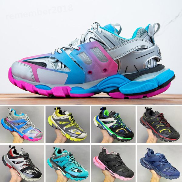 sneakers mens designer shoes luxury paris b's third generation dad shoes female track3 0 men's and women's leisure sports wit, White;red
sneakers mens designer shoes luxury paris b's third generation dad shoes female track3 0 men's and women's leisure sports wit, White;red