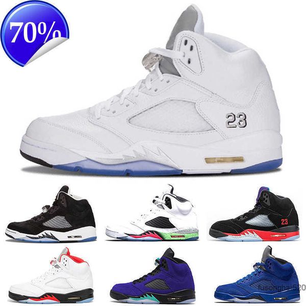 2022 wholesale original 5 basketball shoes 5s men fire red alternate grape blue suede international flight laney royal metallic silver oreo, Black
2022 wholesale original 5 basketball shoes 5s men fire red alternate grape blue suede international flight laney royal metallic silver oreo, Black