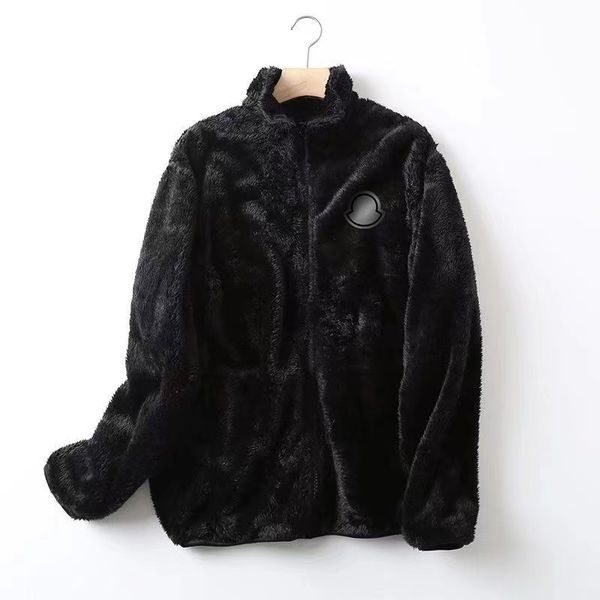 monclair men's fashion plush jacket women's jacket men's winter rainbow pattern t-shirt youth nfc scan fur sports jacket swea, Black
monclair men's fashion plush jacket women's jacket men's winter rainbow pattern t-shirt youth nfc scan fur sports jacket swea, Black
