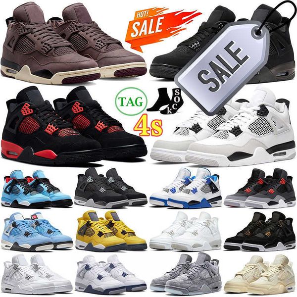 jumpman 4 4s mens basketball shoes military black cat canvas university blue red thunder cactus jack 4 4s men women trainers outdoor sports
jumpman 4 4s mens basketball shoes military black cat canvas university blue red thunder cactus jack 4 4s men women trainers outdoor sports