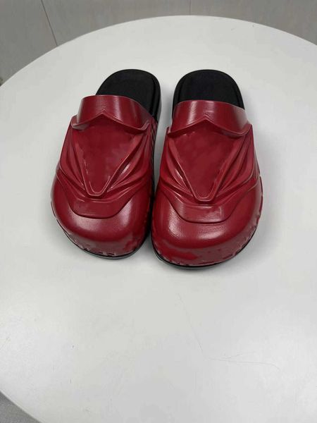 2023 designer sandal three dimension slides rubber slide palazzos head baroccos biggie three-dimensional men women summer beach slipper, Black
2023 designer sandal three dimension slides rubber slide palazzos head baroccos biggie three-dimensional men women summer beach slipper, Black