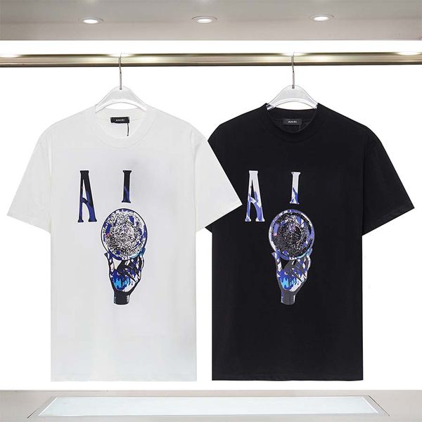 2023 luxury designer men's tees pattern print t shirts white black style polos t-shirt men women short sleeve tees asian size s-3xl
2023 luxury designer men's tees pattern print t shirts white black style polos t-shirt men women short sleeve tees asian size s-3xl