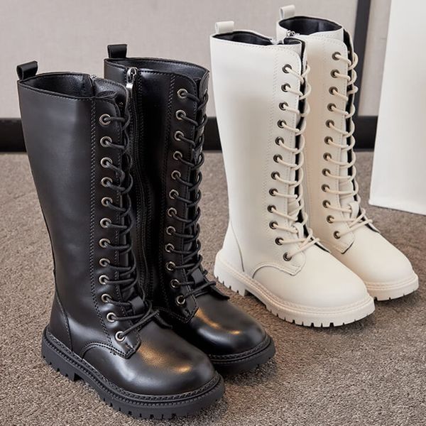 sneakers 2023 children's autumn boots fashion leather women's high side zipper kids winter shoes solid color girls size 2737 23020, Black;red
sneakers 2023 children's autumn boots fashion leather women's high side zipper kids winter shoes solid color girls size 2737 23020, Black;red