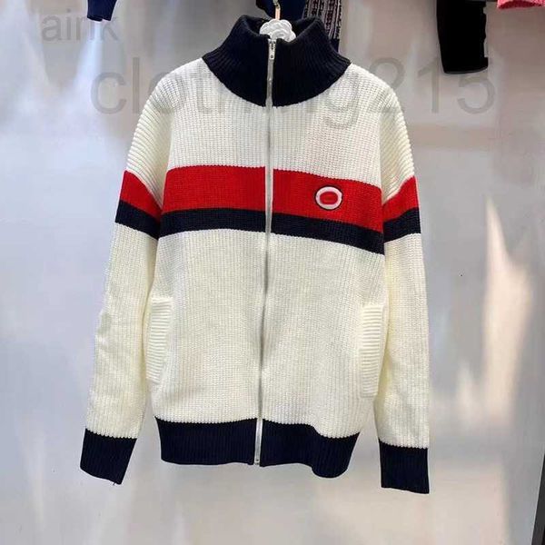 men's sweaters designer 2022 casual knit contrast color long sleeve autumn fashion wear classic ladies pullover sweater size l/xl/2xl/3, White;black
men's sweaters designer 2022 casual knit contrast color long sleeve autumn fashion wear classic ladies pullover sweater size l/xl/2xl/3, White;black