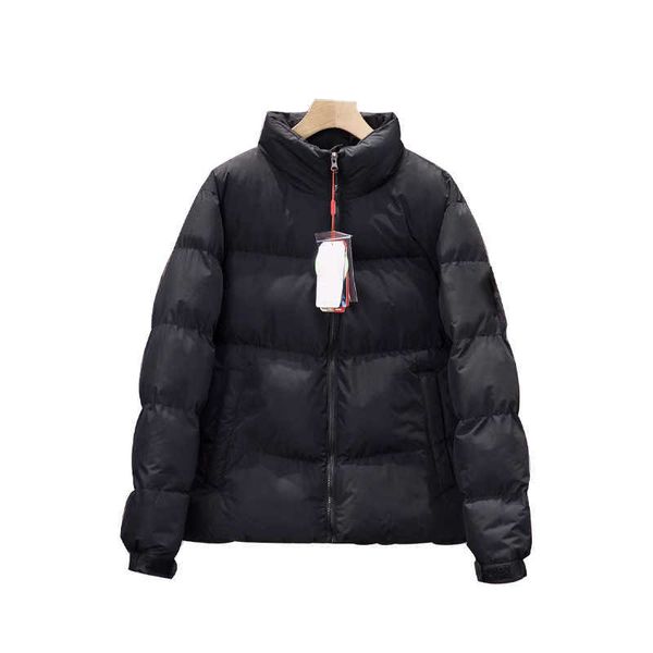 down jackets for men puffer jacket men's designer downs winter pure cotton long sleeve pocket parka outerwear, Black
down jackets for men puffer jacket men's designer downs winter pure cotton long sleeve pocket parka outerwear, Black
