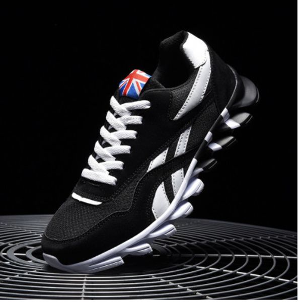 dress shoes men's casual canvas boy comfort sneakers runway man tooling walking plus size 47 fashion 230201, Black
dress shoes men's casual canvas boy comfort sneakers runway man tooling walking plus size 47 fashion 230201, Black