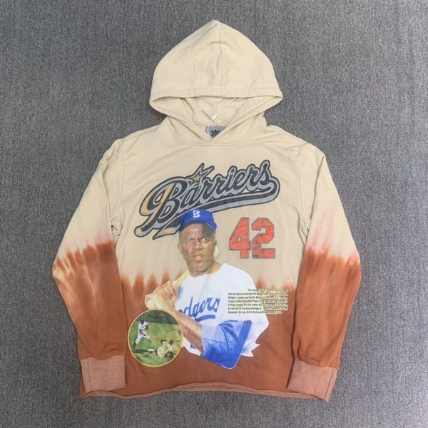 live barriers dizzy gillespie ny jackie robinson hoodie loose sweatshirts oversize hooded plus size sweatshirt women big tall raw hem pullov, Black
live barriers dizzy gillespie ny jackie robinson hoodie loose sweatshirts oversize hooded plus size sweatshirt women big tall raw hem pullov, Black
