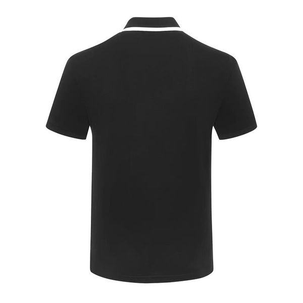 2023 high end brand embroidered short sleeved cotton polo shirt men s t shirt korean fashion clothing summer luxury size m-3xl, White;black
2023 high end brand embroidered short sleeved cotton polo shirt men s t shirt korean fashion clothing summer luxury size m-3xl, White;black