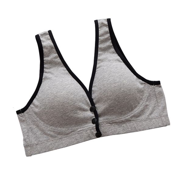 maternity intimates cotton breastfeeding bras nursing bra for feeding underwear clothes pregnant women sujetador lactancia 230201, White
maternity intimates cotton breastfeeding bras nursing bra for feeding underwear clothes pregnant women sujetador lactancia 230201, White