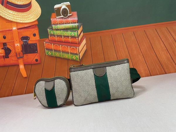 luxury designer waist bag wallets boite chapeau souple womens mini bags heart shape bag coin purse signature strap cross chest body small ha
luxury designer waist bag wallets boite chapeau souple womens mini bags heart shape bag coin purse signature strap cross chest body small ha