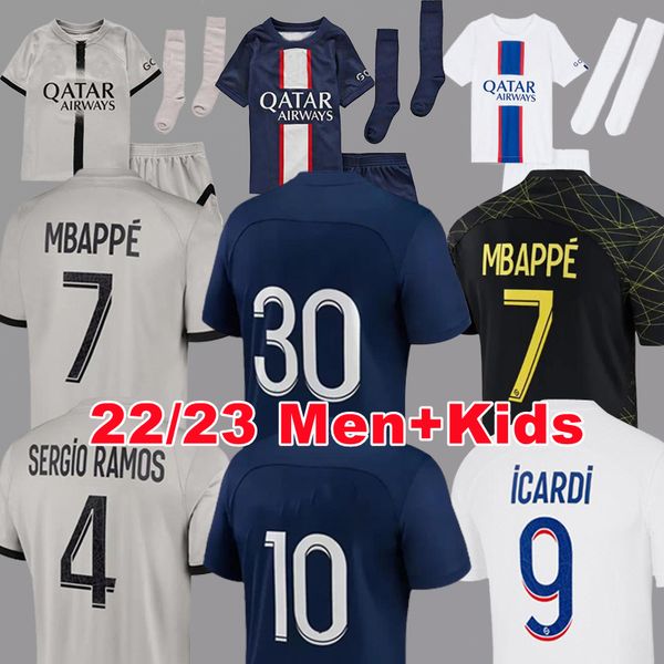mbappe 7 hakimi 30 10 soccer jerseys fans player 22 23 sergio ramos psgs maillots de football shirt 2022 2023 marquinhos verratti hakimi men, Black;yellow
mbappe 7 hakimi 30 10 soccer jerseys fans player 22 23 sergio ramos psgs maillots de football shirt 2022 2023 marquinhos verratti hakimi men, Black;yellow