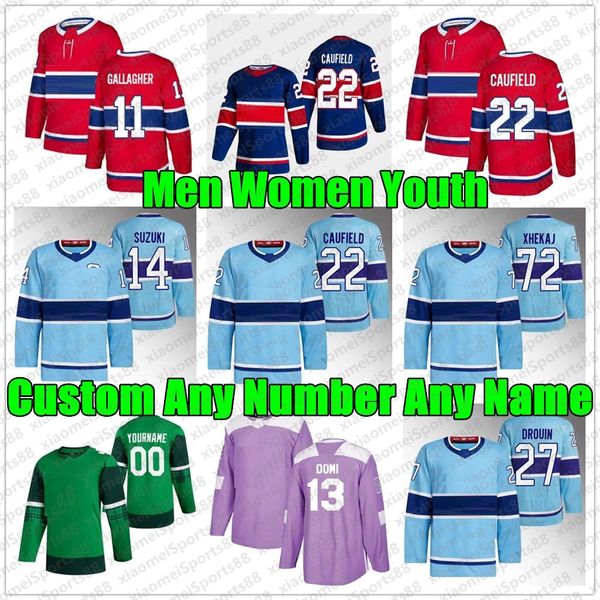 2022-23 reverse retro nick suzuki hockey jerseys canadiens sean monahan juraj slafkovsky xhekaj cole caufield brendan gallagher anderson dro, Black;red
2022-23 reverse retro nick suzuki hockey jerseys canadiens sean monahan juraj slafkovsky xhekaj cole caufield brendan gallagher anderson dro, Black;red