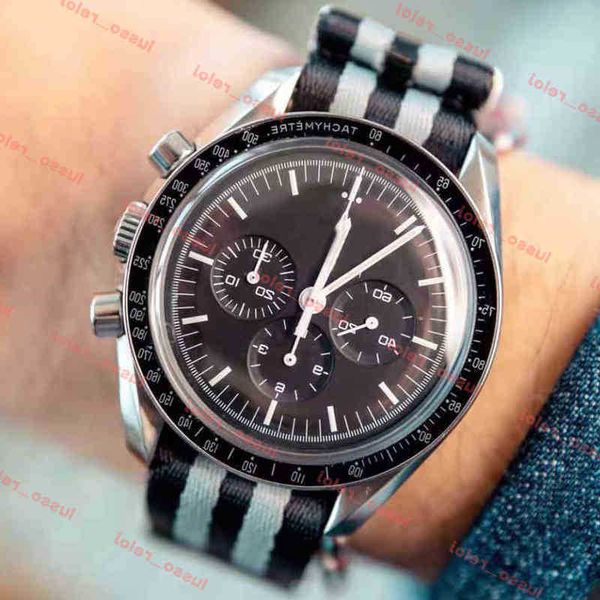 2023other watches 2023 men mens luxurys watch sports automatic watch movement mechanical oroiogio jam bond 007 speedys montre de luxe leathe, Slivery;black
2023other watches 2023 men mens luxurys watch sports automatic watch movement mechanical oroiogio jam bond 007 speedys montre de luxe leathe, Slivery;black