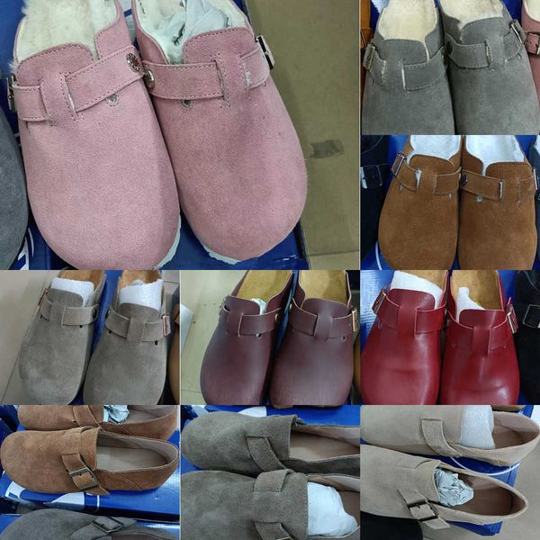 boston slippers lazy shoes bag head pull cork slippers buckles designers casual shoe lovers beach scuffs flat slipper female male summer san, Black
boston slippers lazy shoes bag head pull cork slippers buckles designers casual shoe lovers beach scuffs flat slipper female male summer san, Black
