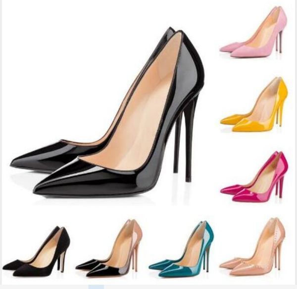 with box designer christians shoes 2021 s fashion high heels for women party wedding shoes triple black nude yellow pink glitter spikes hgju
with box designer christians shoes 2021 s fashion high heels for women party wedding shoes triple black nude yellow pink glitter spikes hgju