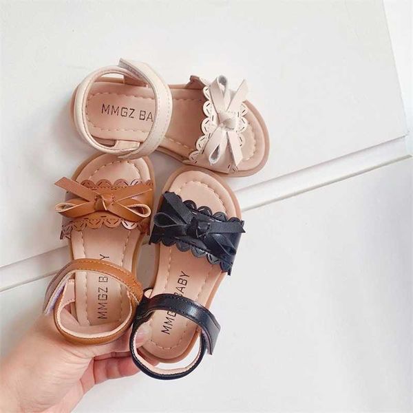 sandals bowknot children princess 2022 summer new non-slip girls sandals little kids soft bottom beach shoes 0202, Black;red
sandals bowknot children princess 2022 summer new non-slip girls sandals little kids soft bottom beach shoes 0202, Black;red