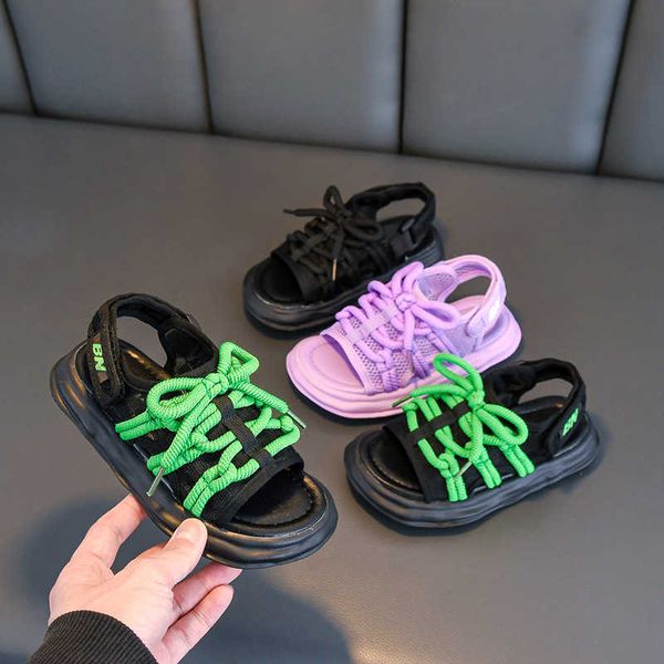 summer new beach boys slip-on shoes girls korean style fashion sandal children's sandals 0202, Black;red
summer new beach boys slip-on shoes girls korean style fashion sandal children's sandals 0202, Black;red