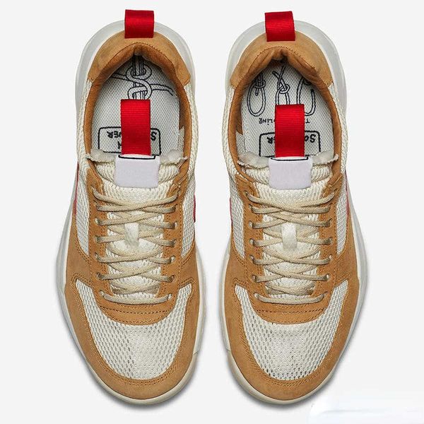 branded sneakers tom sachs x mars yard 2.0 ts men's women's running shoes natural sport red maple edition limited edition sneakers, Black
branded sneakers tom sachs x mars yard 2.0 ts men's women's running shoes natural sport red maple edition limited edition sneakers, Black