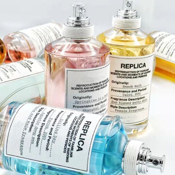 promotion perfume maison fireplace beach walk 12kinds smell spray unisxe perfume 100ml edt paris cologne version quality fast ship
promotion perfume maison fireplace beach walk 12kinds smell spray unisxe perfume 100ml edt paris cologne version quality fast ship