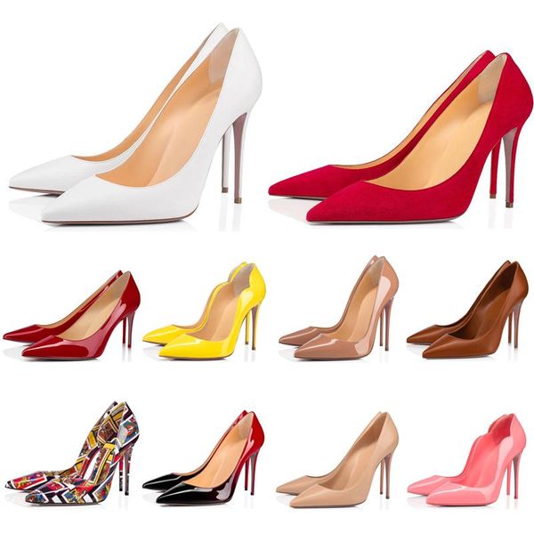 with box designer christians shoes designer high heels women ss luxury shoes triple black nude pink white purple violet patent leather ozpt
with box designer christians shoes designer high heels women ss luxury shoes triple black nude pink white purple violet patent leather ozpt