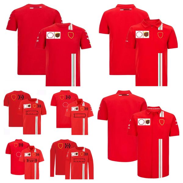 f1 formula one team clothing new short-sleeved driver t-shirt leisure sports quick-drying racing clothing custom men's clothing
f1 formula one team clothing new short-sleeved driver t-shirt leisure sports quick-drying racing clothing custom men's clothing
