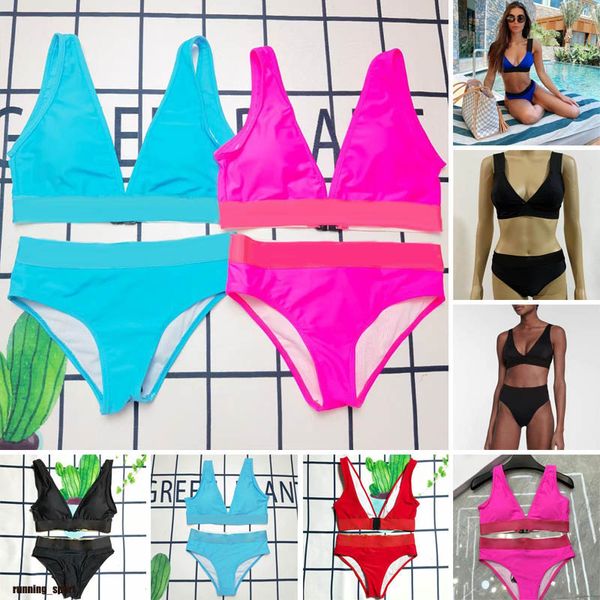 2023 sell women intimates bikinis set two piece outfits the new classic fashion pattern designer swimsuit bikini pop print lady bikini swims, White
2023 sell women intimates bikinis set two piece outfits the new classic fashion pattern designer swimsuit bikini pop print lady bikini swims, White