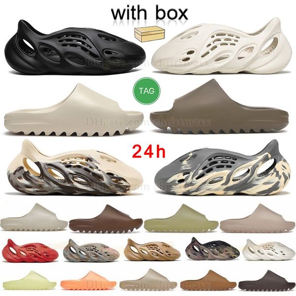designer slippers men woman slider foam runner vermillion mineral blue onyx pure sandals slide slipper ochre bone resin cros clog desert, Black
designer slippers men woman slider foam runner vermillion mineral blue onyx pure sandals slide slipper ochre bone resin cros clog desert, Black