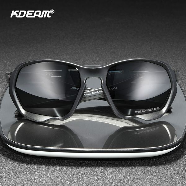 sunglasses kdeam impeccable matched shape mens polarized biking sun glasses tr90 material ergonomic design temples 230202, White;black
sunglasses kdeam impeccable matched shape mens polarized biking sun glasses tr90 material ergonomic design temples 230202, White;black