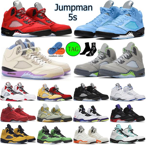 5 mens basketball shoes jumpman 5s aqua unc racer blue green bean blue bird oreo metallic sllver we the raging bull oregon designer sport sn
5 mens basketball shoes jumpman 5s aqua unc racer blue green bean blue bird oreo metallic sllver we the raging bull oregon designer sport sn