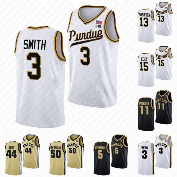 college basketball wears ncaa purdue boilermakers basketball jersey jaden ivey zach edey brandon newman mason gillis ethan morton fletcher l, Black
college basketball wears ncaa purdue boilermakers basketball jersey jaden ivey zach edey brandon newman mason gillis ethan morton fletcher l, Black