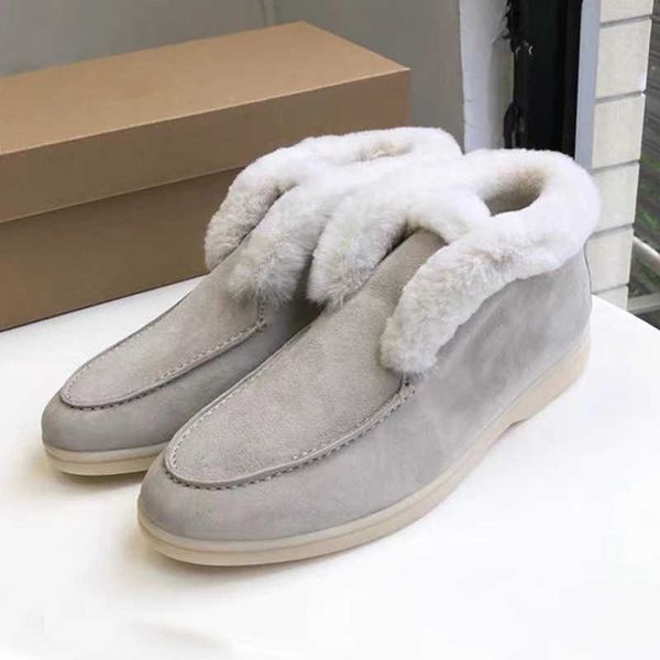 brand casual 2022 winter new snow boots women's leather short boots plush cotton boots flat women's fur shoes, Black
brand casual 2022 winter new snow boots women's leather short boots plush cotton boots flat women's fur shoes, Black