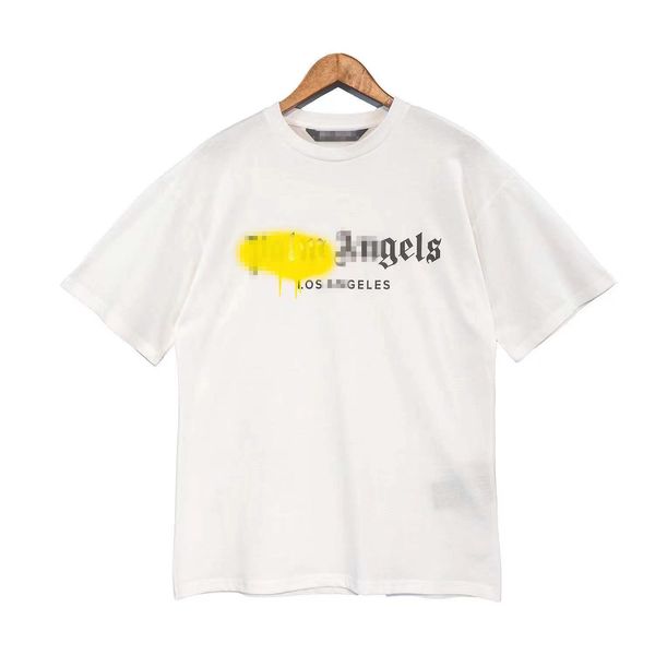 designer mens t shirt crew neck short sleeve t shirts men and women fashion t-shirt clothing spray letter tide cutton tee anti-shrink anti-w, White;black
designer mens t shirt crew neck short sleeve t shirts men and women fashion t-shirt clothing spray letter tide cutton tee anti-shrink anti-w, White;black