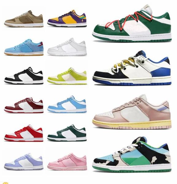 2023 new casual shoes men women black grey unc vintage green syracuse panda pink dunks dunked lows sports trainers
2023 new casual shoes men women black grey unc vintage green syracuse panda pink dunks dunked lows sports trainers