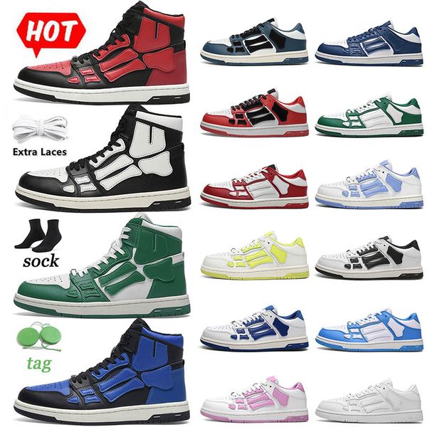 high og skel casual shoes 1s chicago lost and found pine green light smoke grey bone black and white skelton designer womens mens basketball
high og skel casual shoes 1s chicago lost and found pine green light smoke grey bone black and white skelton designer womens mens basketball