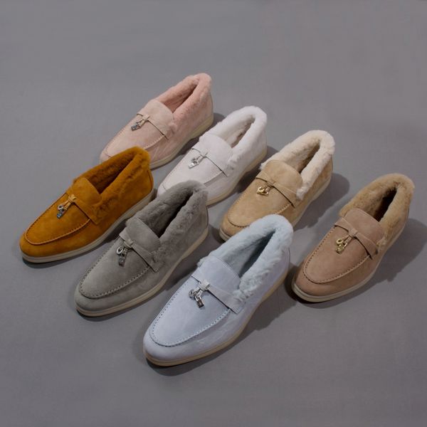 suede leather winter fur shoes luxury designer vintage plush soft sole one foot loafers warm shoe men, Black
suede leather winter fur shoes luxury designer vintage plush soft sole one foot loafers warm shoe men, Black