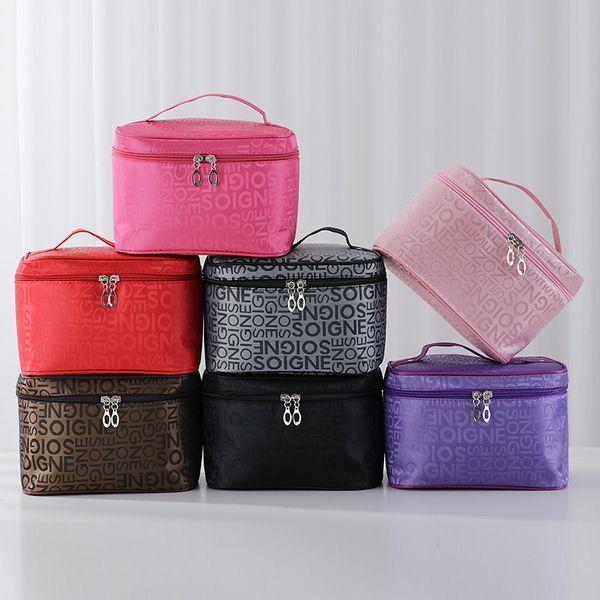 designer bag cosmetic bags totes bags korean version large capacity girl heart portable travel wash bag large capacity wallets wholesale pac
designer bag cosmetic bags totes bags korean version large capacity girl heart portable travel wash bag large capacity wallets wholesale pac